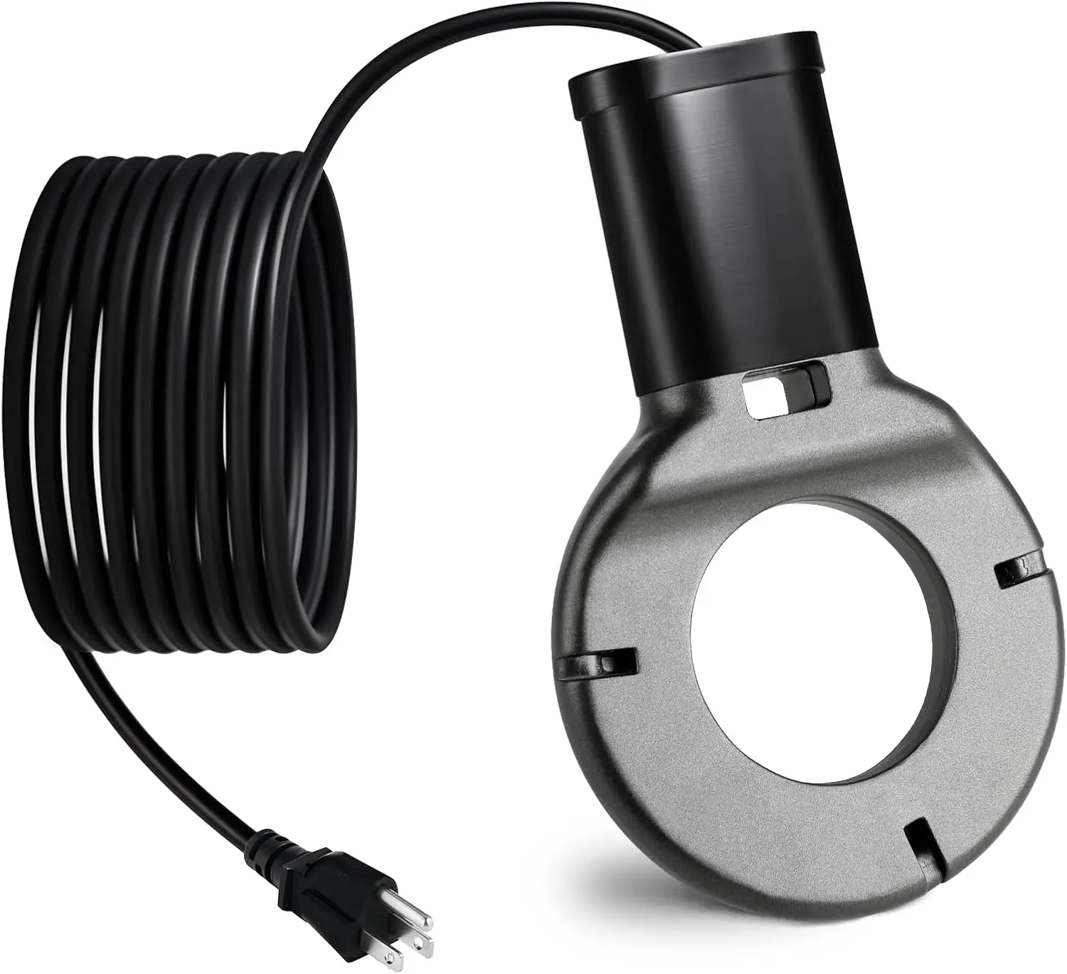 

Погружной термостатический нагреватель 1000 Вт для подогрева воды в поилках для птиц, животноводческих хозяйств, птицеводства и животных