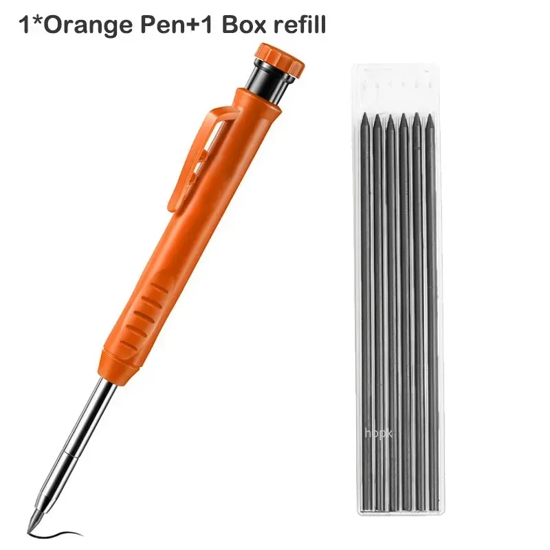 Variant: Recharge de stylo unique A