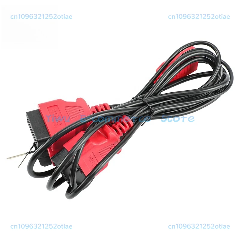 12+8 Cable Connecto…