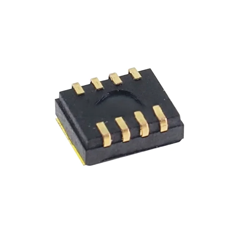 Brand New KE DSHP05TJGER DIP Switch Five Position 1.27mm Pin Pitch Inner Curved Pin DIP Switch
