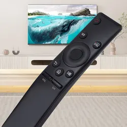 Durable And Portable Wireless Remote Controller For Samsung Smart TV BN59 01259B BN59 01259D C 1260E HD 4K LCD TV