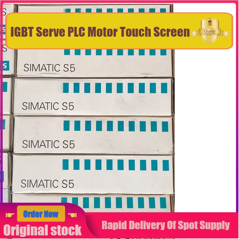 

New original 6ES5430-7LA12 6ES5 430-7LA12 spot