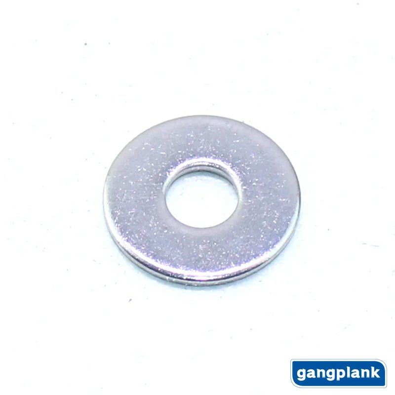 

Большая шайба подвесного двигателя 90201-05M09 для 2-тактного двигателя Yamaha, 15 л.с.