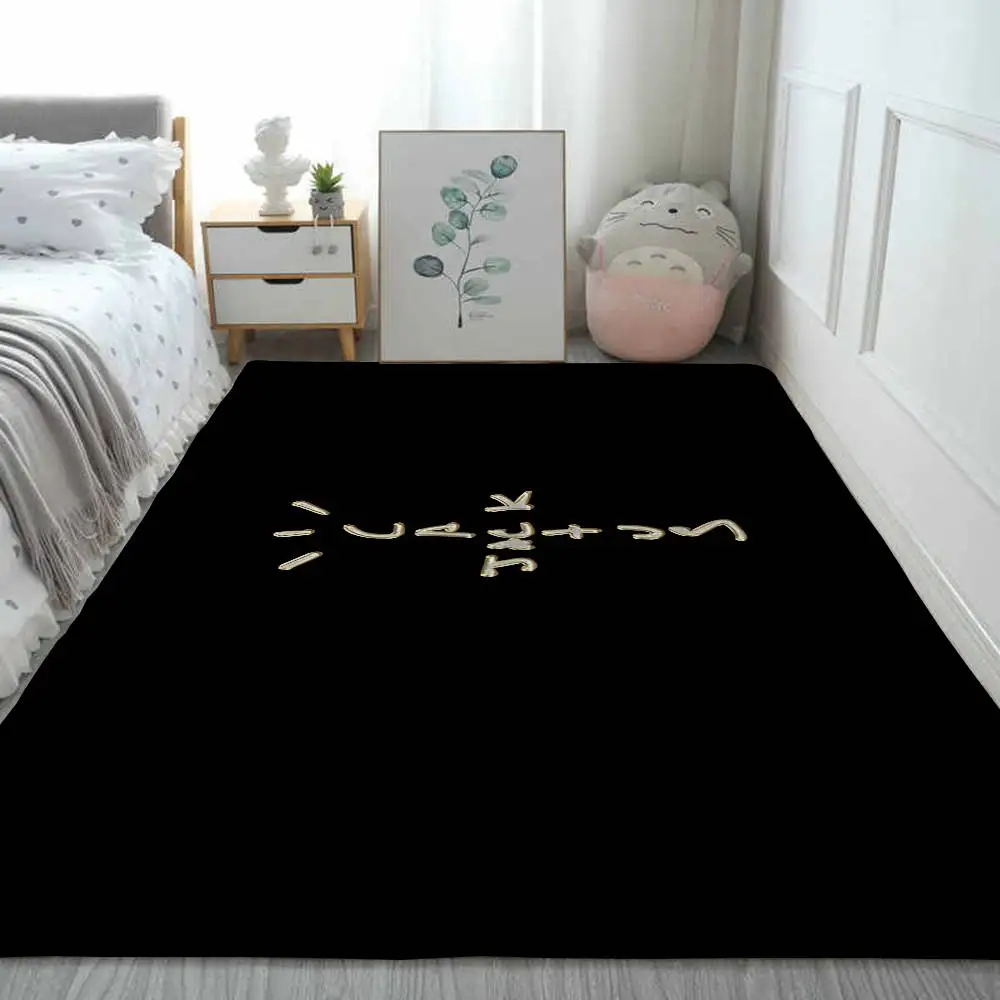 Rugs C-Cactus Jack T-Travis Floor Mat Living Room Rug For Bedroom Welcome Mat Outdoor Rug