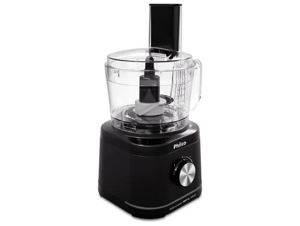 معالج متعدد فيلكو 1000 وات بلاك كونسبت PMP11A 5 في 1 101201031 - 110 فولت