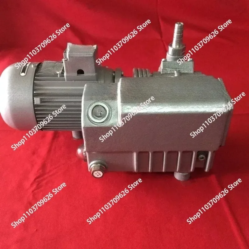 Vacuum pumps suction pump vacuum machine motor XD-020 Rotary vane vacuum pumps 220V /380V  1 pc