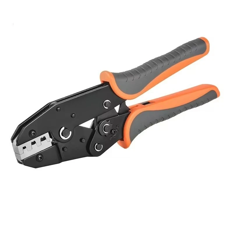 For Stainless Steel Horse Buckle Crimping Pliers, Metal Metal Bag Head Rope Connecting Buckle, Machine Crimping Pliers