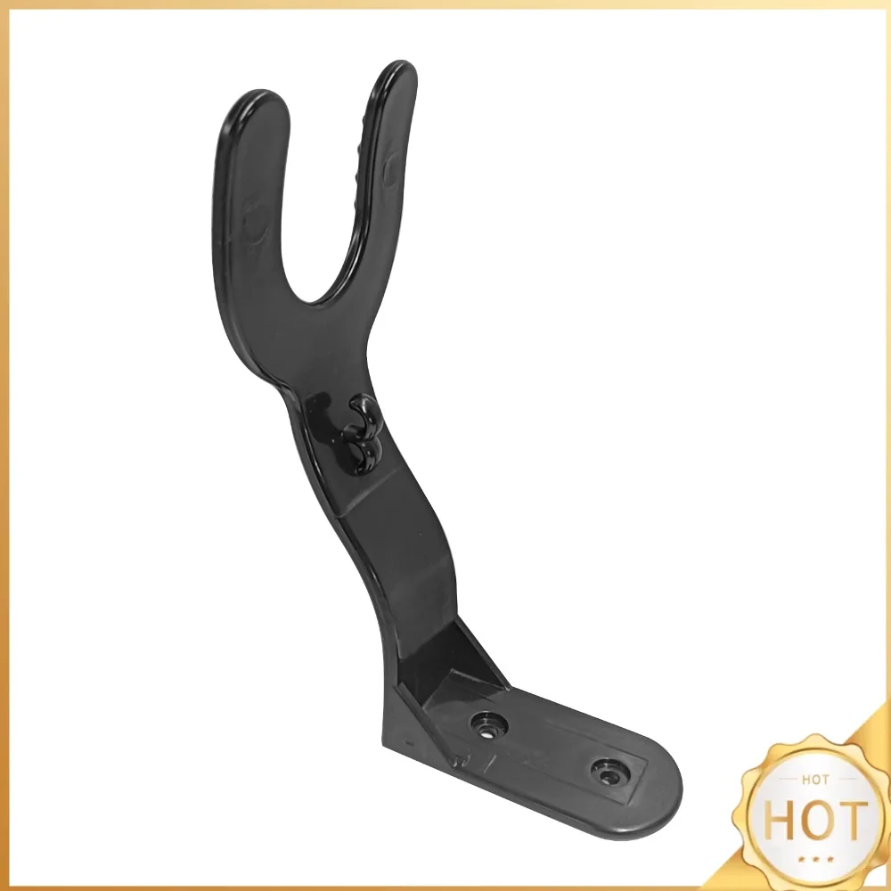 Kitchen Cabinet Shelf Wall Mount Hooks Motorcycle Helmet Hook Racks Home Luggage Jacket Holder Wall-Mounted Storage Holder