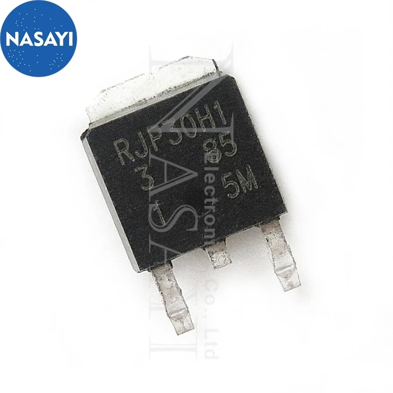 5PCS WST78L18 78L18 RJP30H1 30H1 MAC97A6 97A6 SUD50P06-15 SUD50P06 MK484 484 ME04N25-G ME04N25