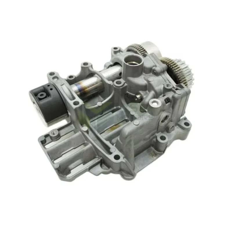 Engine Balancer Shaft Oil Pump for FORD ECOSPORT C-MAX FIESTA TRANSIT Focus 1.0T EcoBoost B7DA 1898995 CM5G-6A311-KB CM5G6A311KB