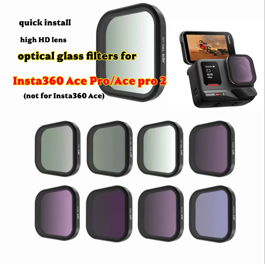 Jsr Optical Glass L… - image