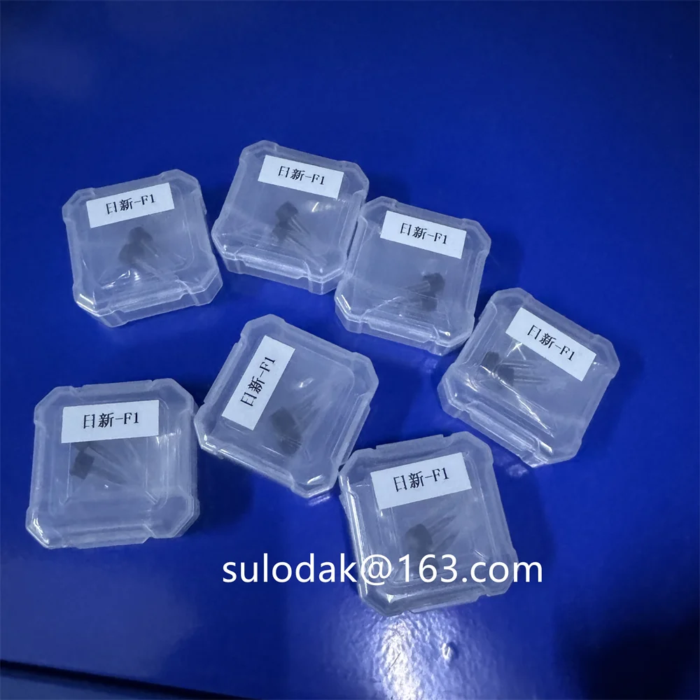 

Swift EI-19 Electrodes Rod For Swift F1 F2 F3 Optical Fiber Fusion Splicer Suitable Electrodes Rod
