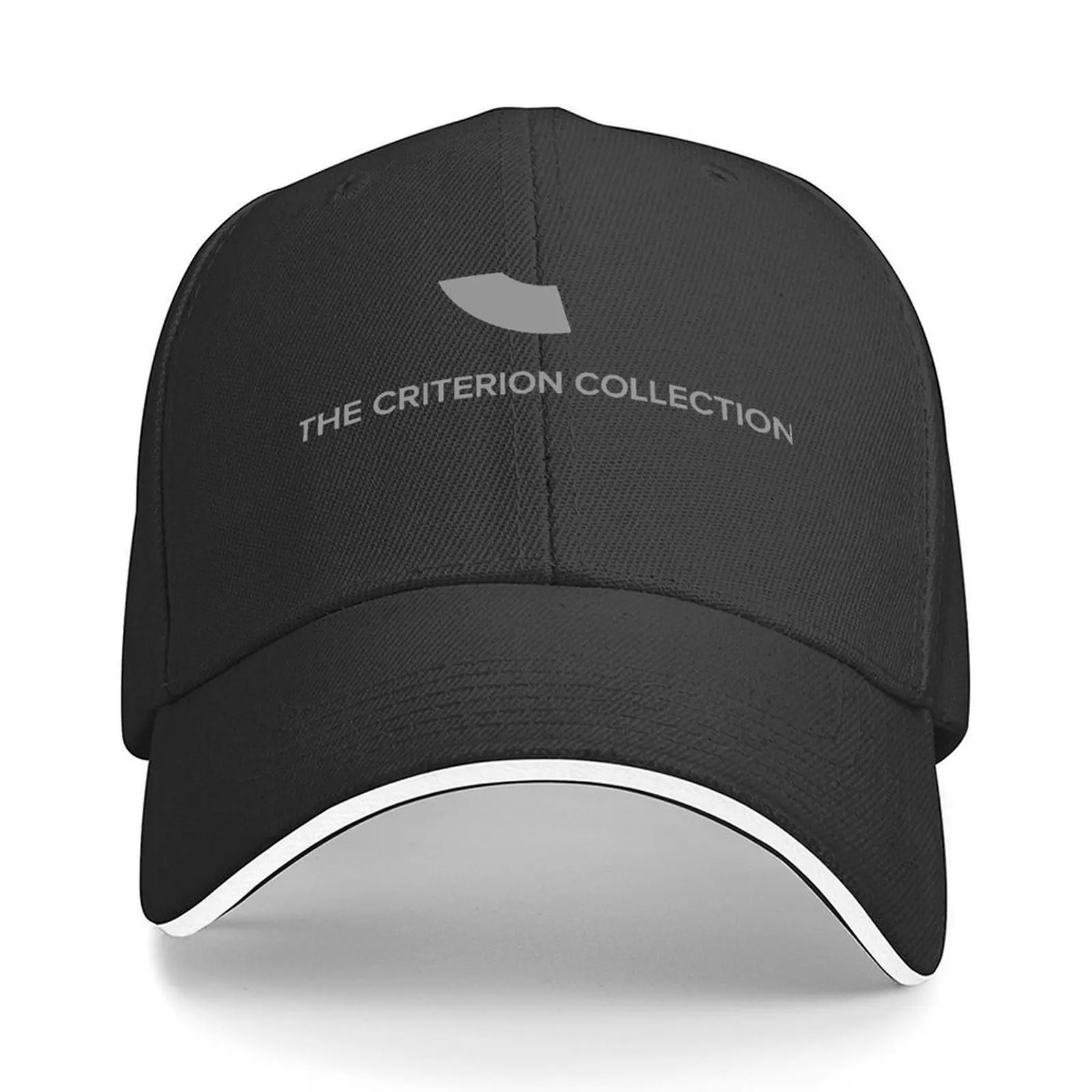 

THE CRITERION COLLECTION cult movie indie oscar cannes Essential T-Shirt Baseball Cap Vintage Rugby Mens Women's