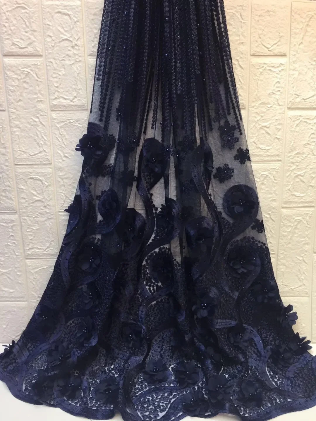 African Cotton Swis… - image