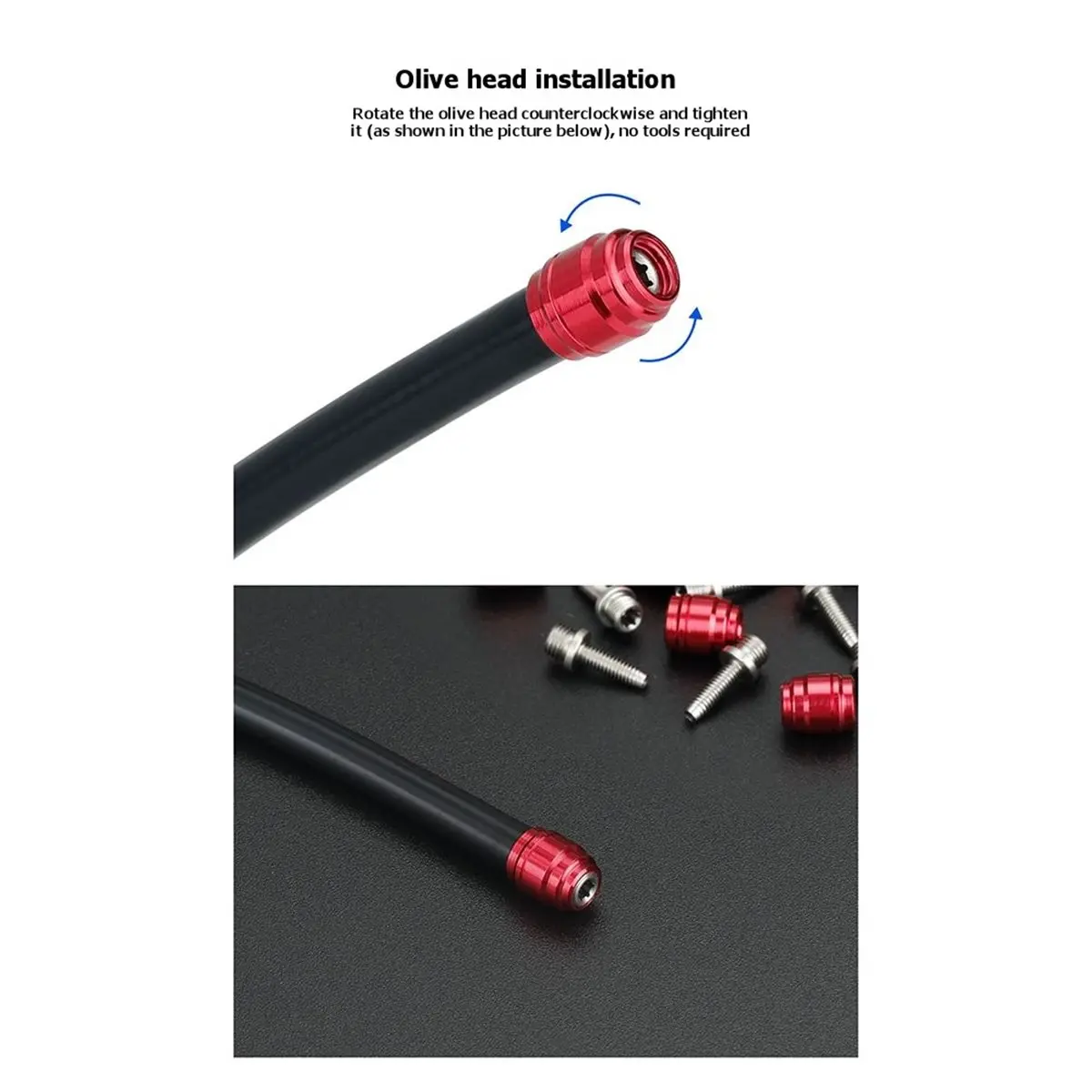 

Игла для подачи масла AD10 для велосипедных гидравлических дисковых тормозов AVID Sram Stealth-A-Majig, быстрая установка