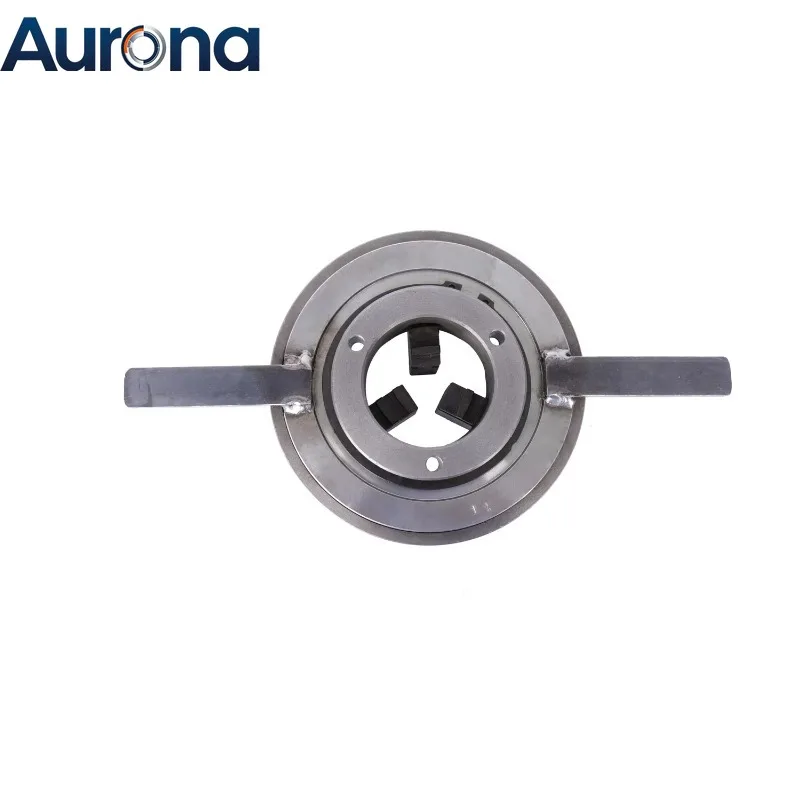 【Industrial】D400 WP-400 WP400 400mm Handle Chucks Welding Clamping Chuck Welding Positioner Chuck
