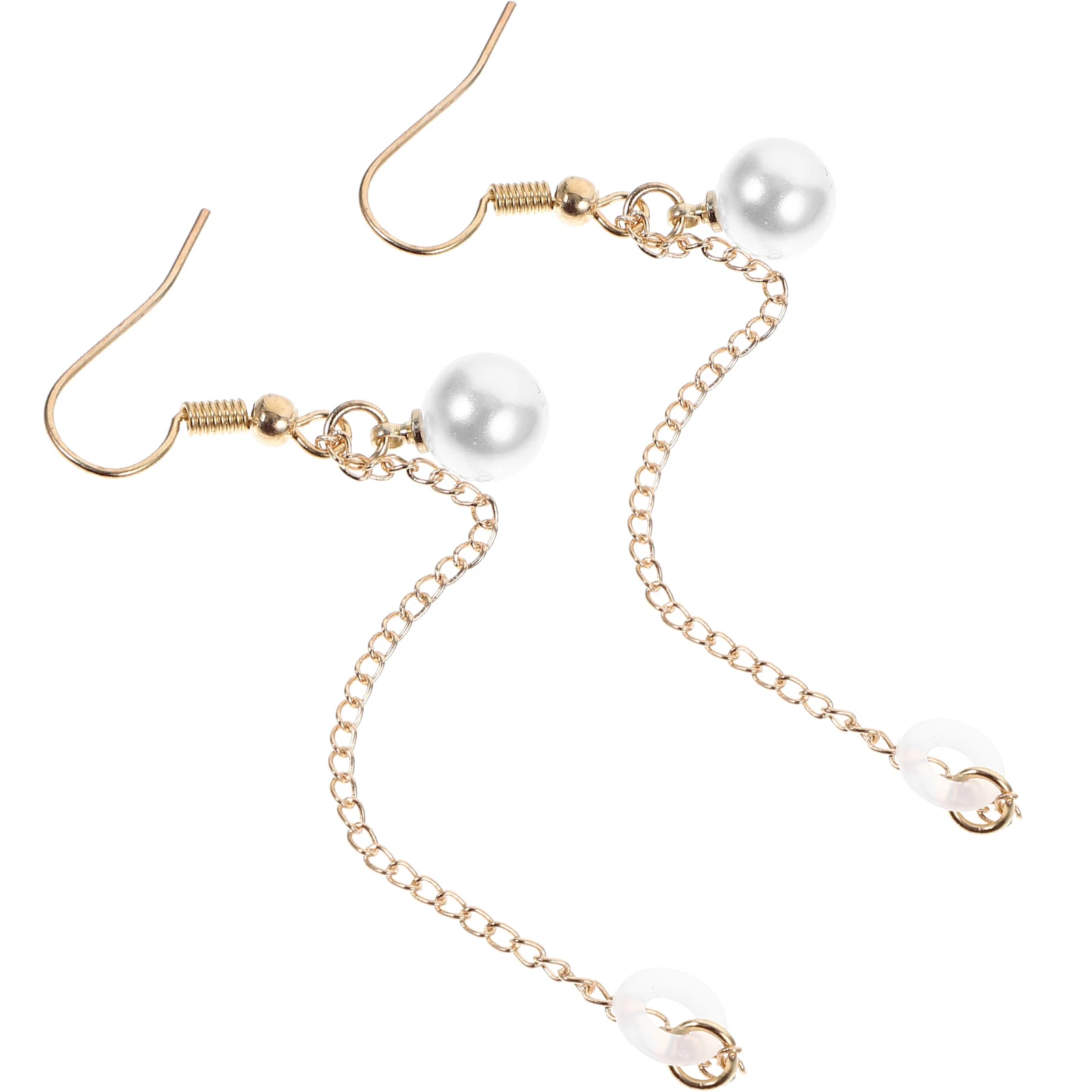 

Anti lost Earphone Supplies Stylish Women Fashion Wireless Accessories Gym Earphone Supplies Convenience