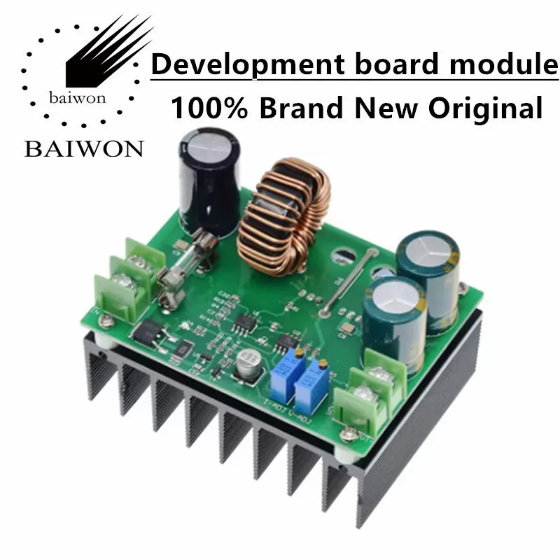 600W 15A Boost Modu…