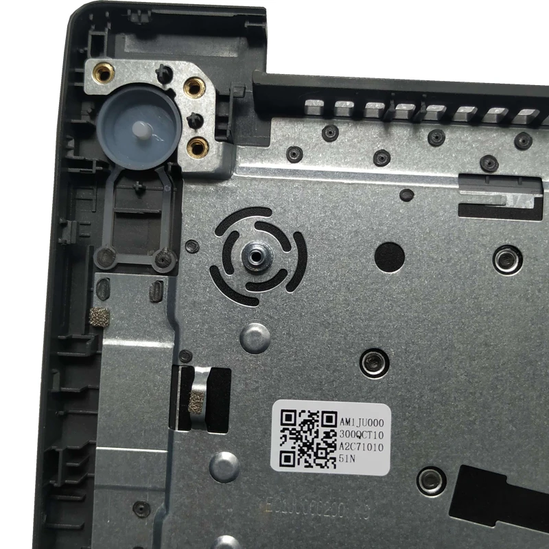 NEU FÜR LENOVO IdeaPad 3-14 3-14ADA05 3-14ARE05 14IML05 14IIL05 14ITL05 Russisch/US/Spanisch Laptop-Tastatur Handballenauflage obere Abdeckung