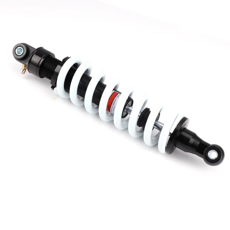 250mm 260mm 330mm 350mm Motorcycle Shock Absorber Shock Absorber Suspension for Off-Road Moto Pit Quad Dirt Bike Kart Dirt Bike