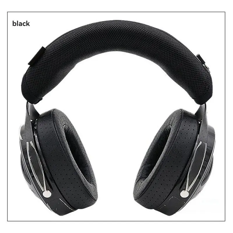A97I-For Focal Utopia Headphone Head Cover Protector Sleeve- Headset Headbeam Protection Case For 1St And 2Nd Gen Models view 3