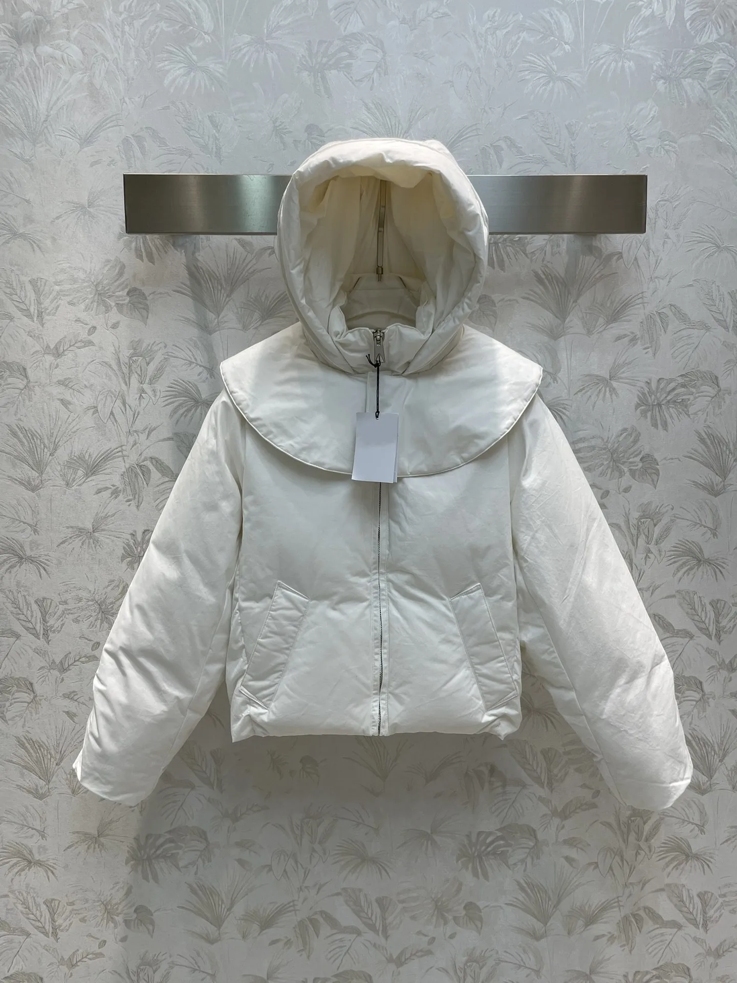 2025 Abbigliamento donna Piumino antivento e caldo Inverno Nuovo 1103