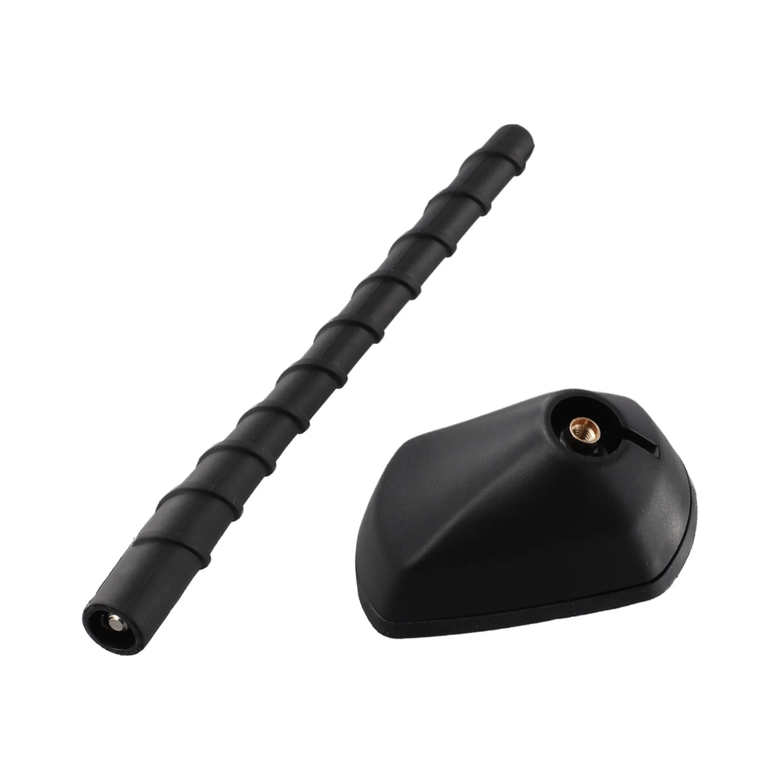 

AM FM Antenna Antenna Radio AM FM For Vehicle Replacement Vehicle Parts Direct Replacement High Quality Material