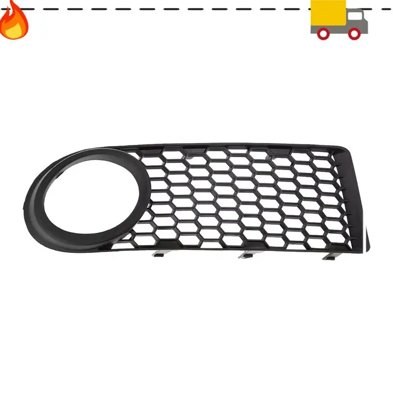 

Discount-Car Front Fog Light Grill For Beetle 2006-2010