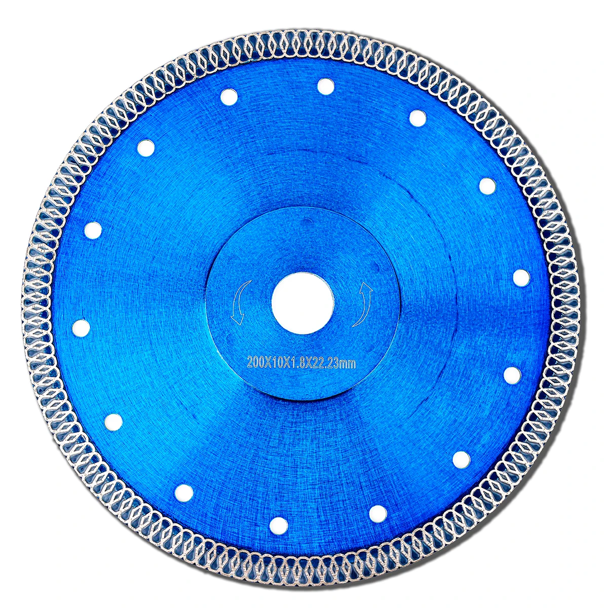 200mm-super-thin-diamond-tile-blade-cutting-disc-x-mesh-turbo-rim-segment-saw-blades-for-cutting-porcelain-tile-stone