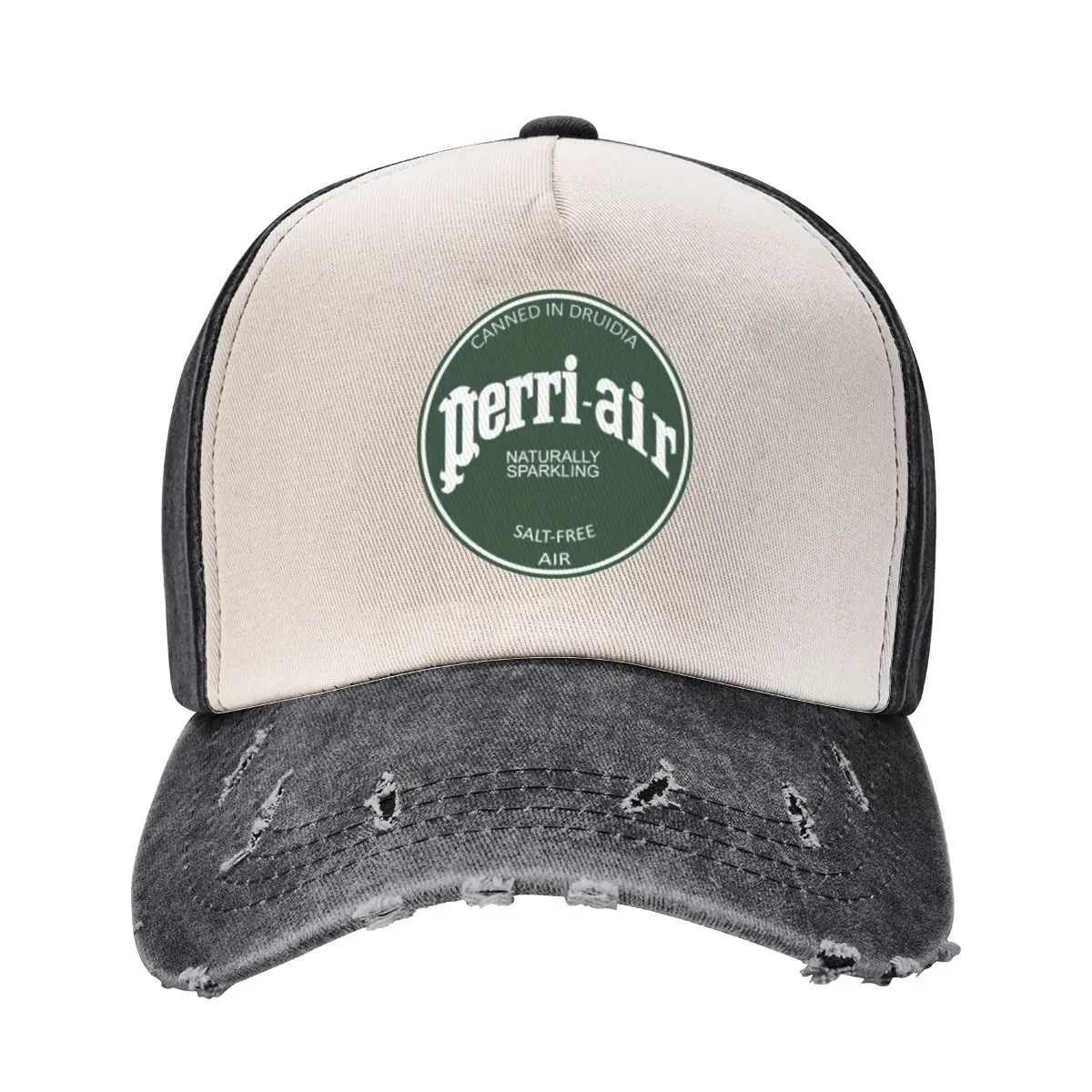 

Perri-air Baseball Cap beach hat dad hat custom caps Women Hats Men's