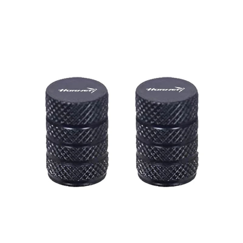 For Honda CB750 CBR Grom CT125 MSX NC750X CB 600F 900F CB650R Hornet 2PCS Motorcycle Wheel Tire Valve Caps 2025 new
