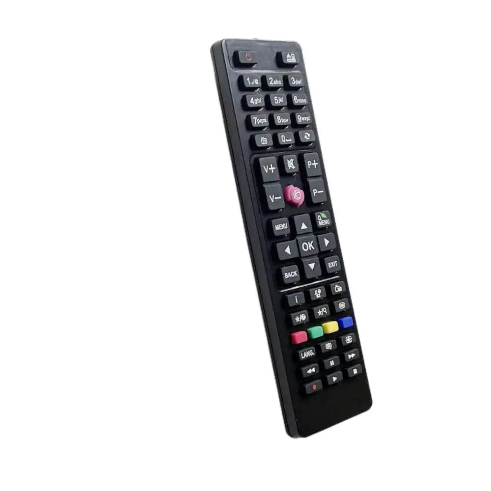 NEW Remote Control For OK ODL32650F-TIB ODL39550-B ODL40560-B 32FLY242BC ODL32360-B ODL32550-B ODL32550-B SAT Smart LCD LED TV