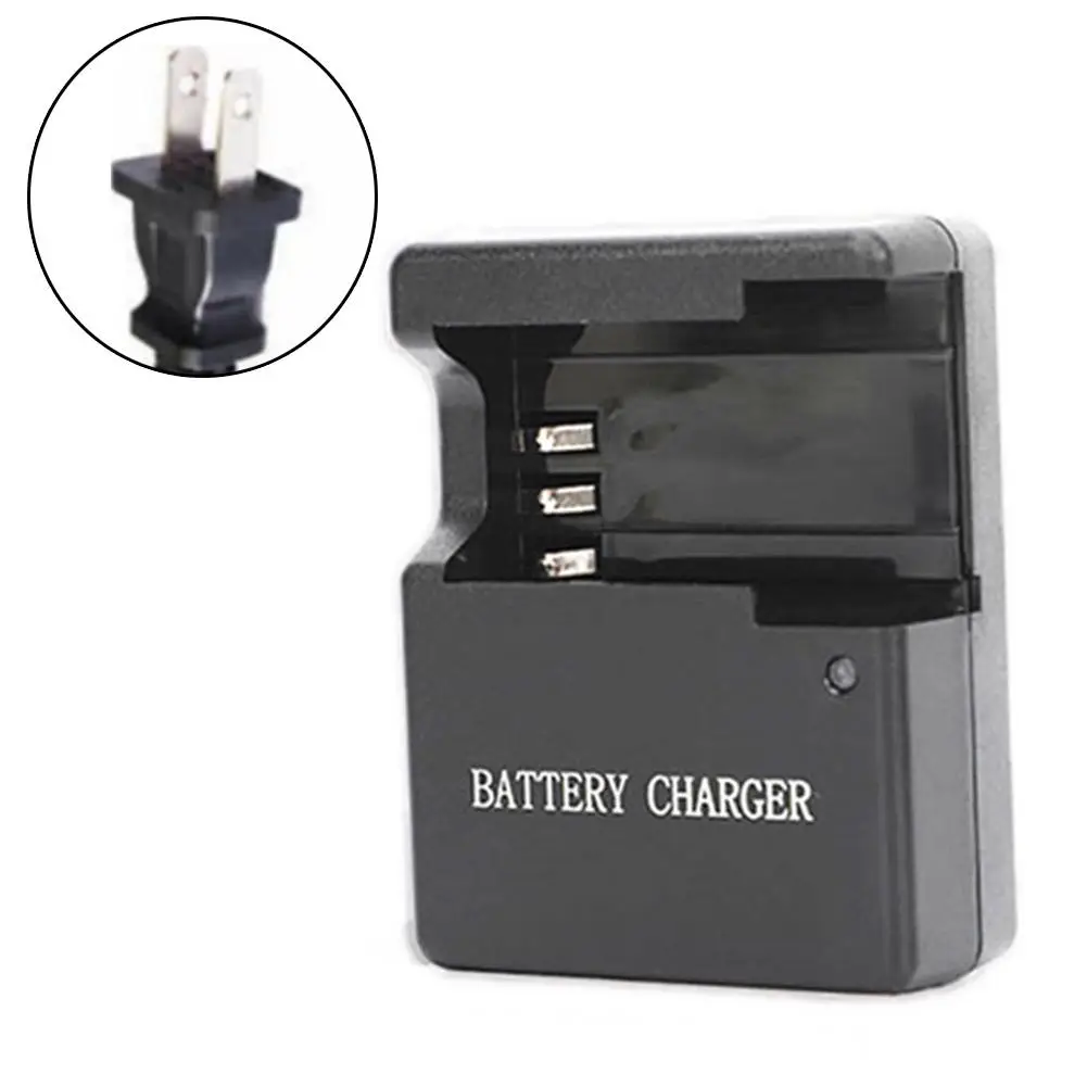 En-el9 En-el9a Mh23 Mh-23 Caméra Chargeur De Batterie Pour D40 D40x D60 D3000 D5000 Chargeur Spécial Mh-23 Nous Plug V1i1