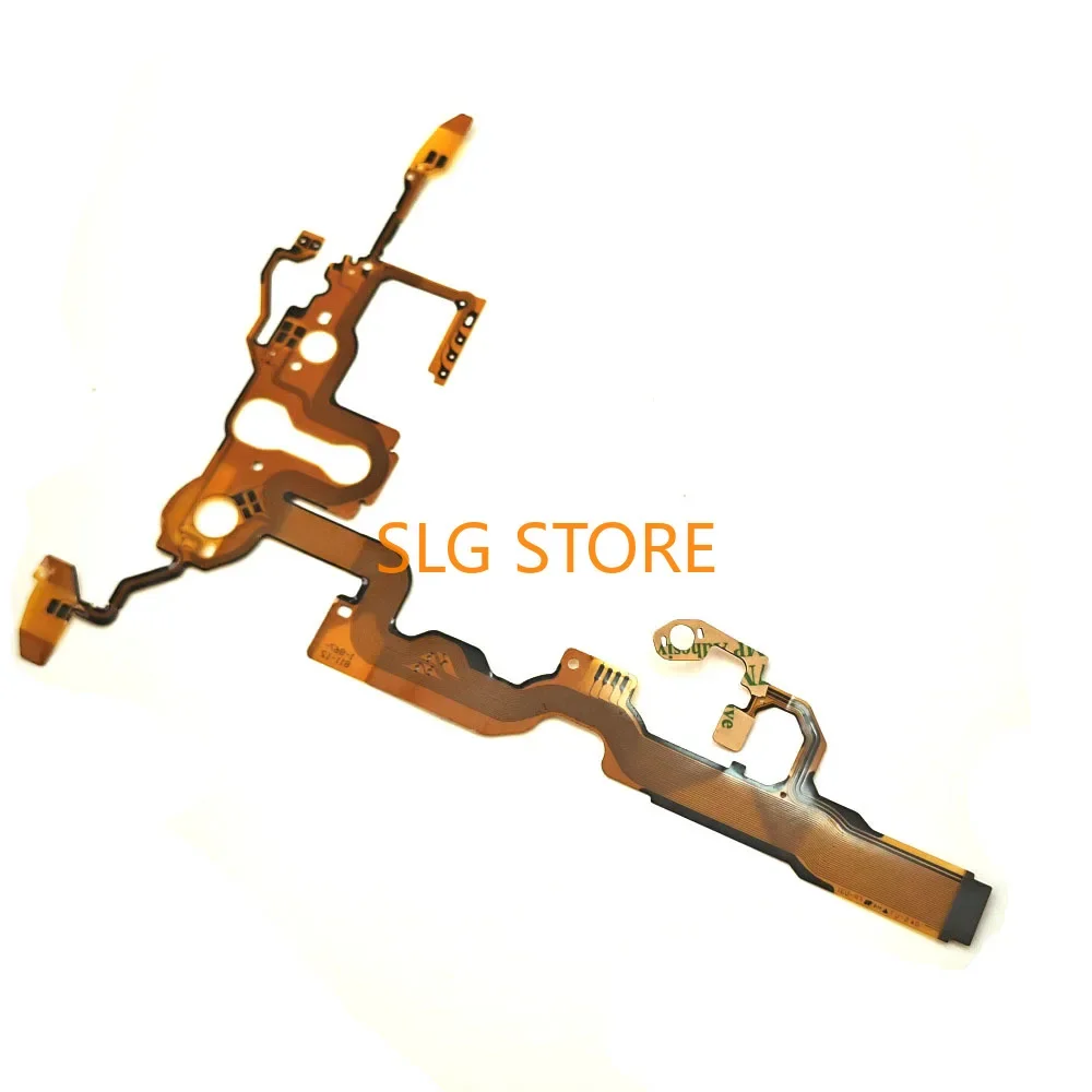 กลไกใหม่ Flex Cable สําหรับ Sony HC90E HC96E HC55E FX7 FX1000 PC55E HD1000C HC1E HC3E HC9E HC26E HC36E HC28E HC38E HC42E HC52E