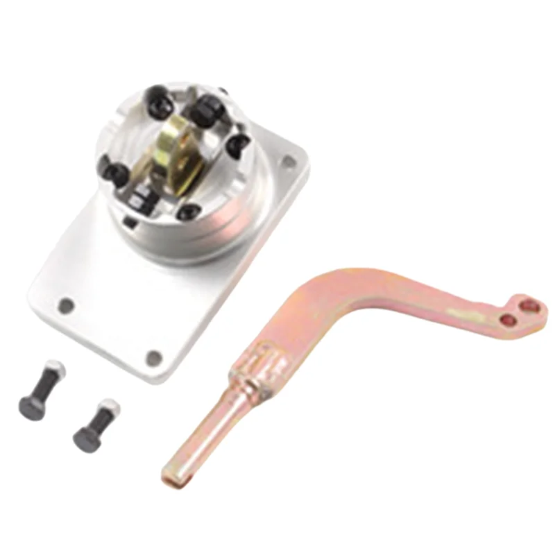 

Leading-Edge-Car 6 Speed Short Shifter Gear Shift Lever For Holden Commodore Crewman Monaro 1999-2007