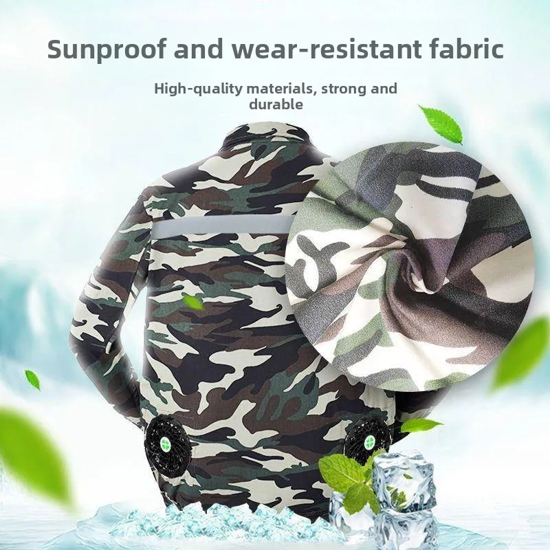 vetement-de-travail-reflechissant-a-bande-piece-unique-rafraichissant-pour-chantier-avec-fonction-de-lavage-interchangeable-utilitaire