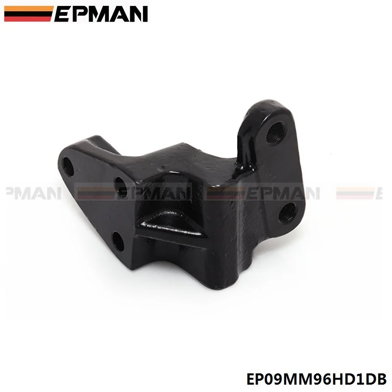 EPMAN Engine Swap Post Mount D To B-Series MT Only For Honda Civic B16 B17 B18 1996-2000 EP09MM96HD1DB