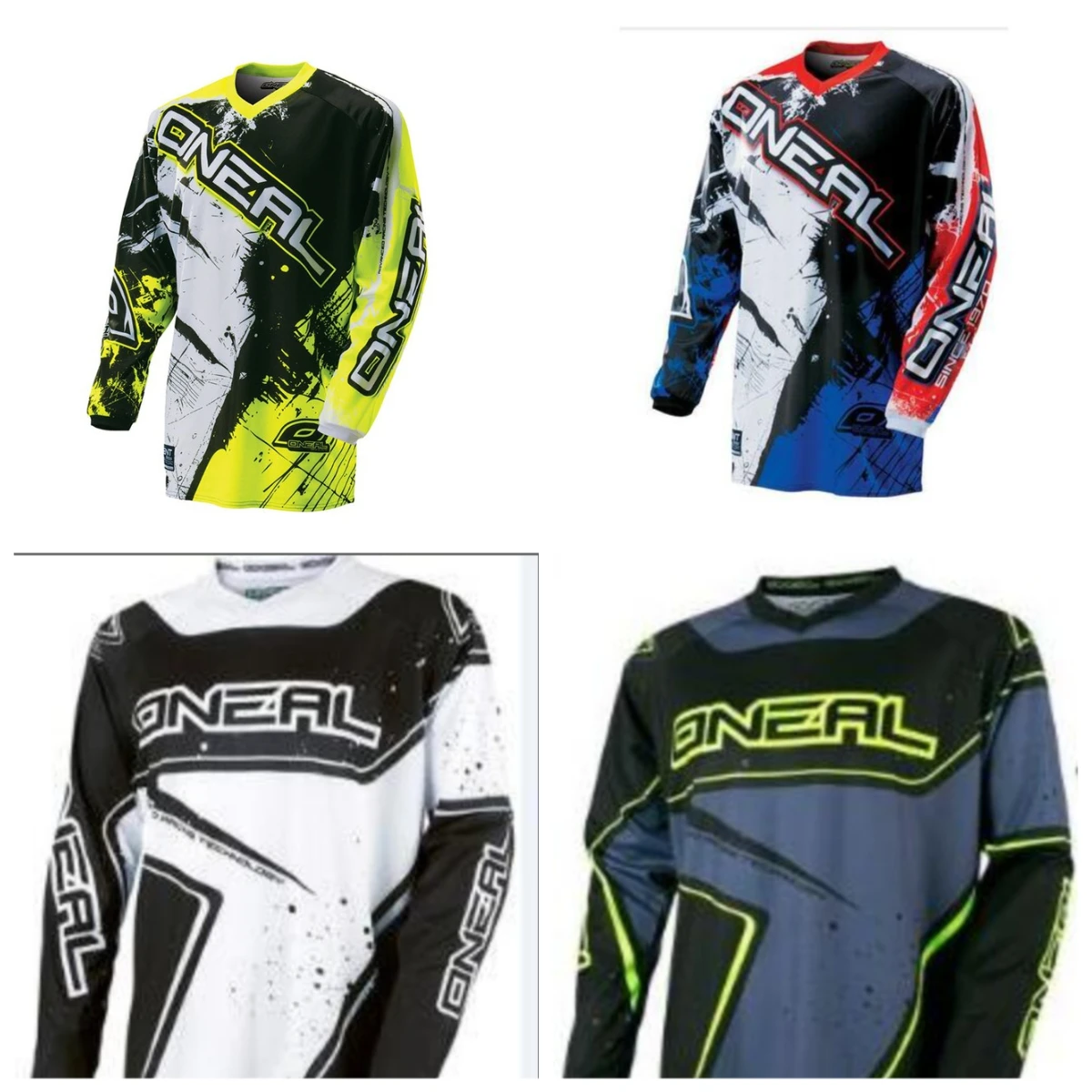 

2025 Hot Downhill Suit Mountain Bike Cycling Suit Off-road Long-sleeved Quick-drying Outdoor T-shirt Moto