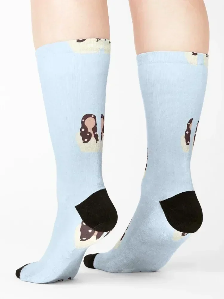 lana del rey lust for life Socks New year's Sports christmas stocking loose Socks Woman Men's