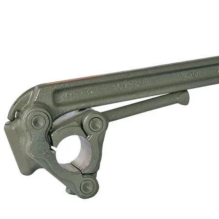 Friction Tongs For …