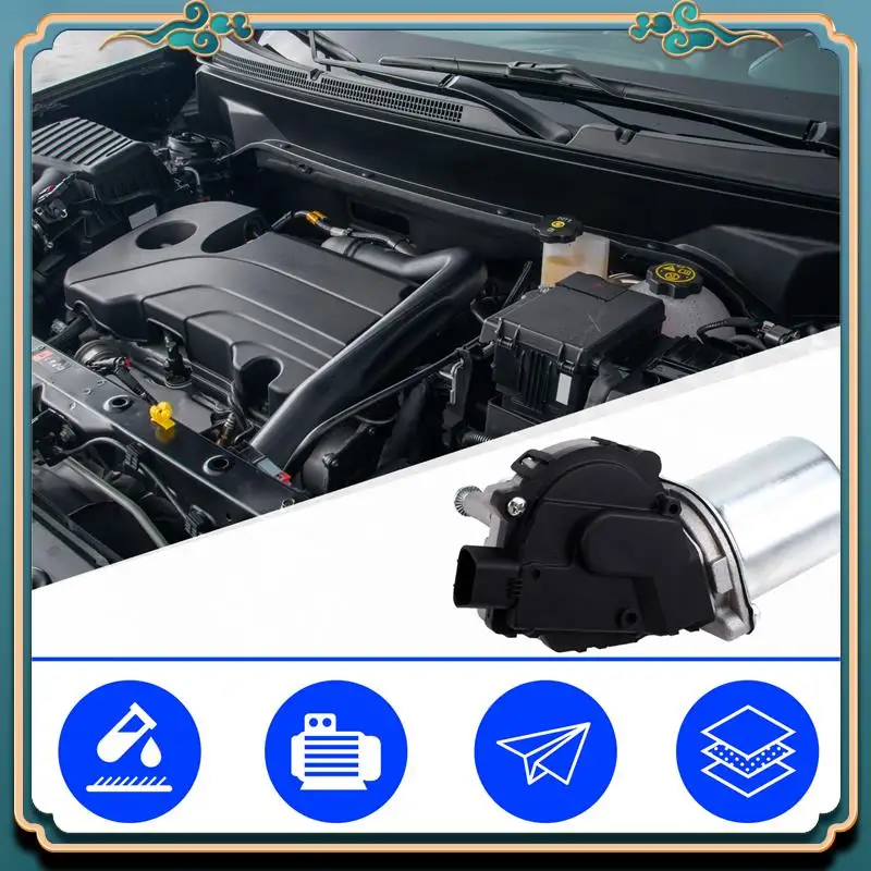 

A42M-85110-06110 Двигатель стеклоочистителя автомобиля для Toyota Camry 2006-2015 ACV4 AHV41 8511006110