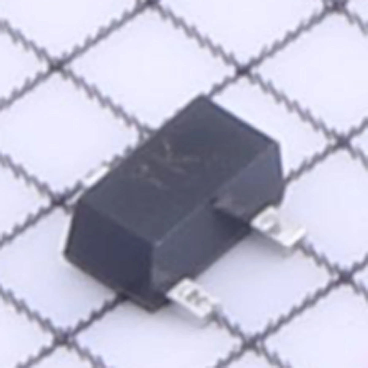 RE1C002ZPTL Marking YK NEW Original Field Effect Tube MOSFET YK 150mW 20V 200mA 1 P-Channel SOT-416F SC-89 P-CH EMT3F MOSFET YK
