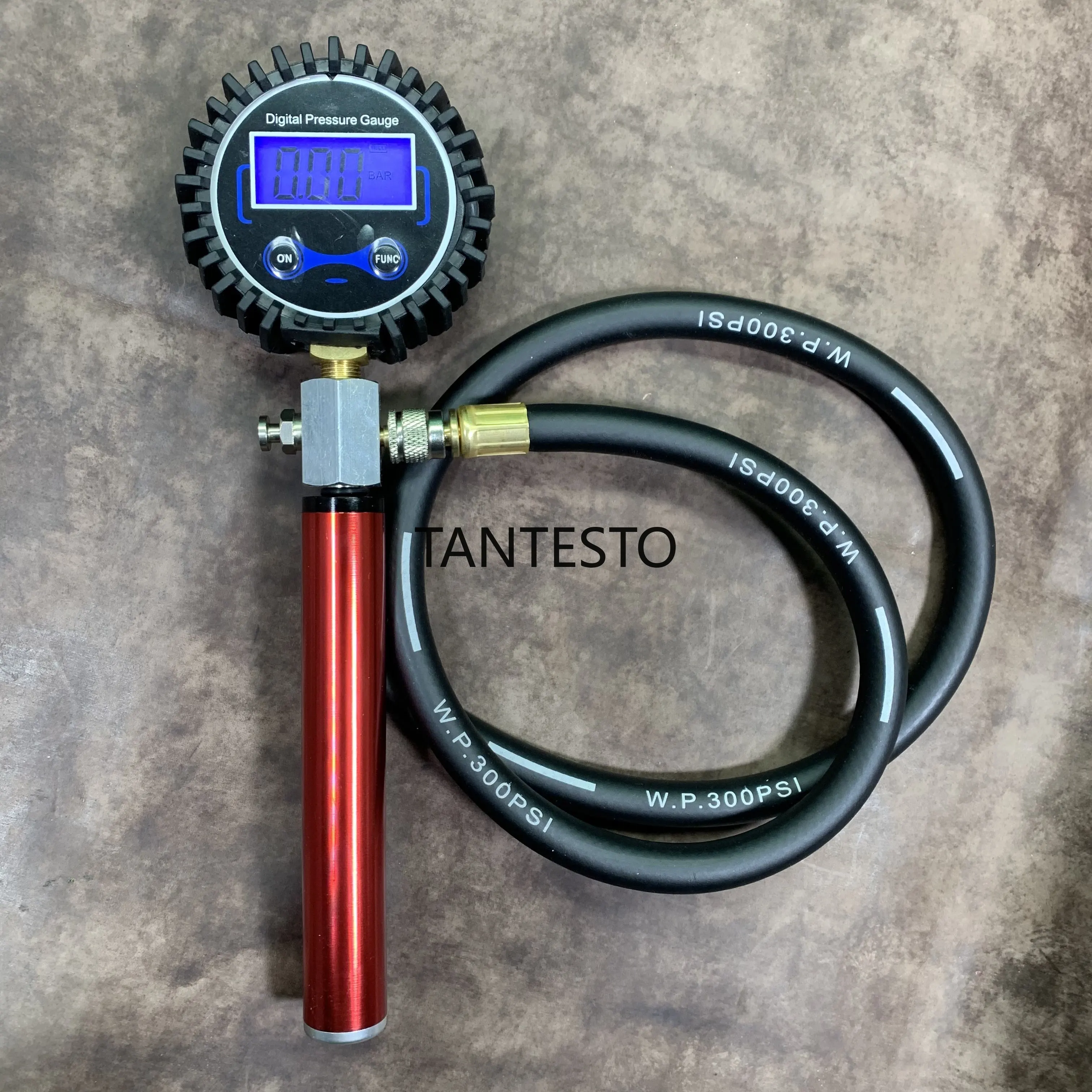 

Инструмент для испытания давления перепускного клапана турбокомпрессора для тяжелых грузовиков Shaanxi, FAW Jiefang, Weichai, Yuchai Xichai Turbo