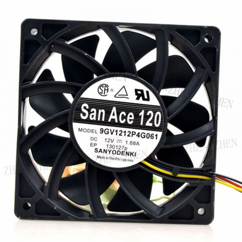 Y 1PC New 9GV1212P4…