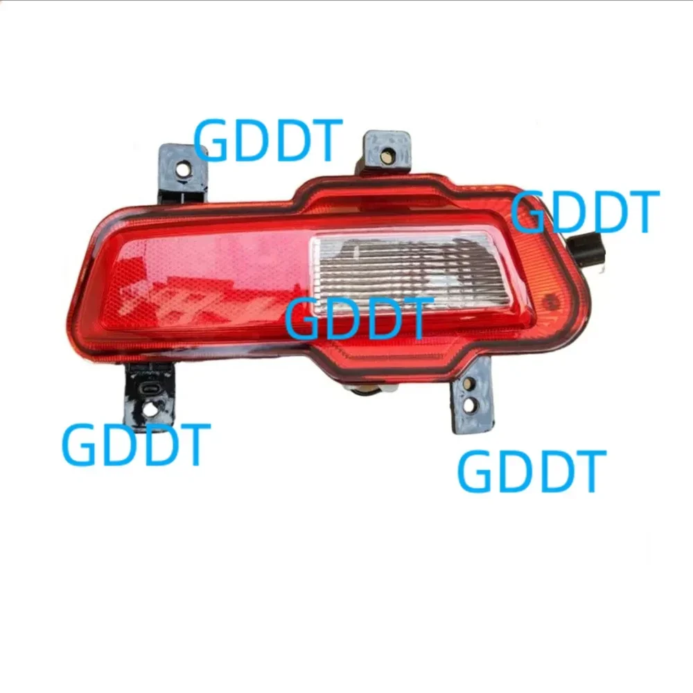 1 Piece Rear Bumper Lamp for ChangAn CX70T 2017 Rear  Lamp Reflector Light Free  Signal Lamp