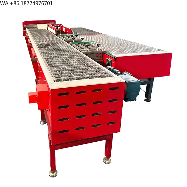 

Ball Module Belt Conveyor Universal Ball Conveyor Sorting Conveying Automation Machine Plastic Modular Conveyor System