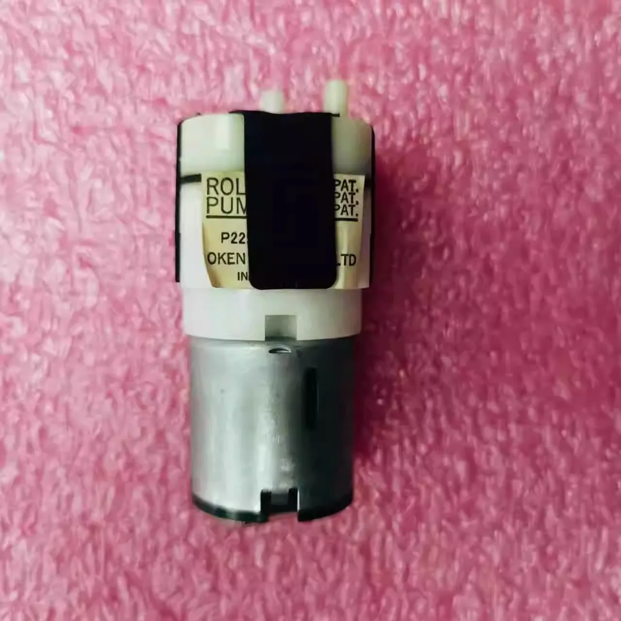 Original Optoelectr…