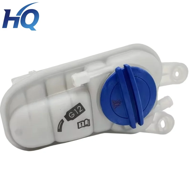 

8E0121403A Water Tank Cooling Liquid Expansion Kettle For Audi A4 Allroad B8 A5 Q5 Quattro 2.0T