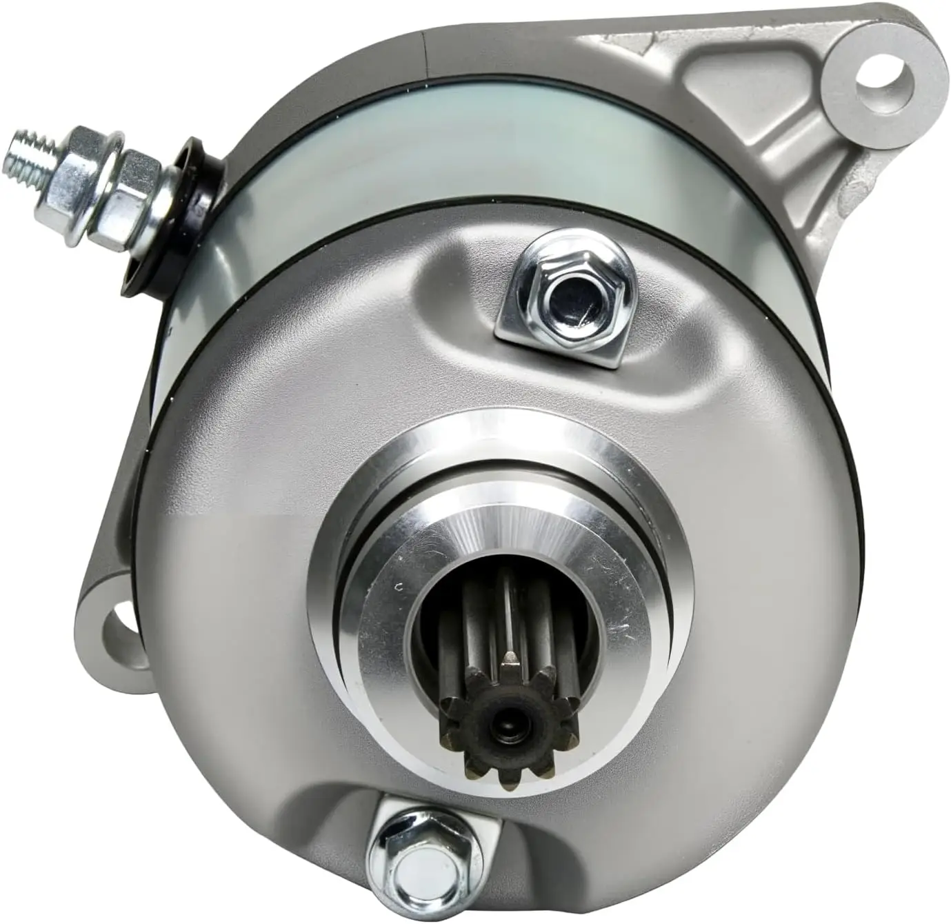Starter Motor for Arctic Cat for  Suzuki ATV 400 LT-A400F LT-A400FC 3545-016 3313-719 3545-016 31210-PWB1-900 SM-14241