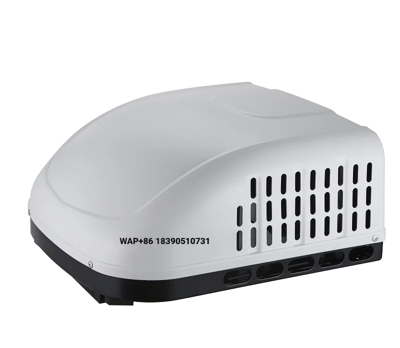 

Excellent Performance Overhead Type AC110v 220v Electric Air Conditioner for Truck Camper Rv Excavator Air Condition